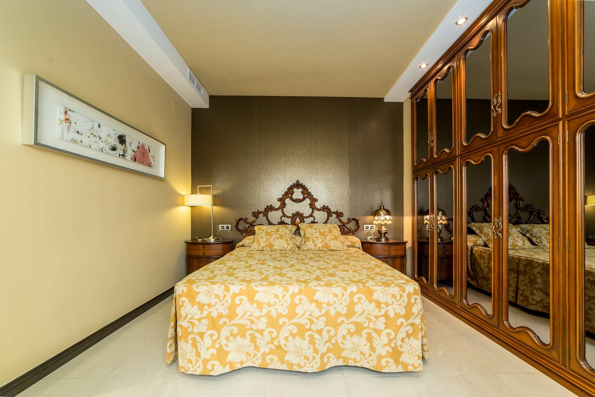 Travel Habitat Atico Ciutat Vella. Apartment Valencia Ngoại thất bức ảnh